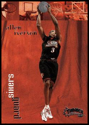 117 Allen Iverson